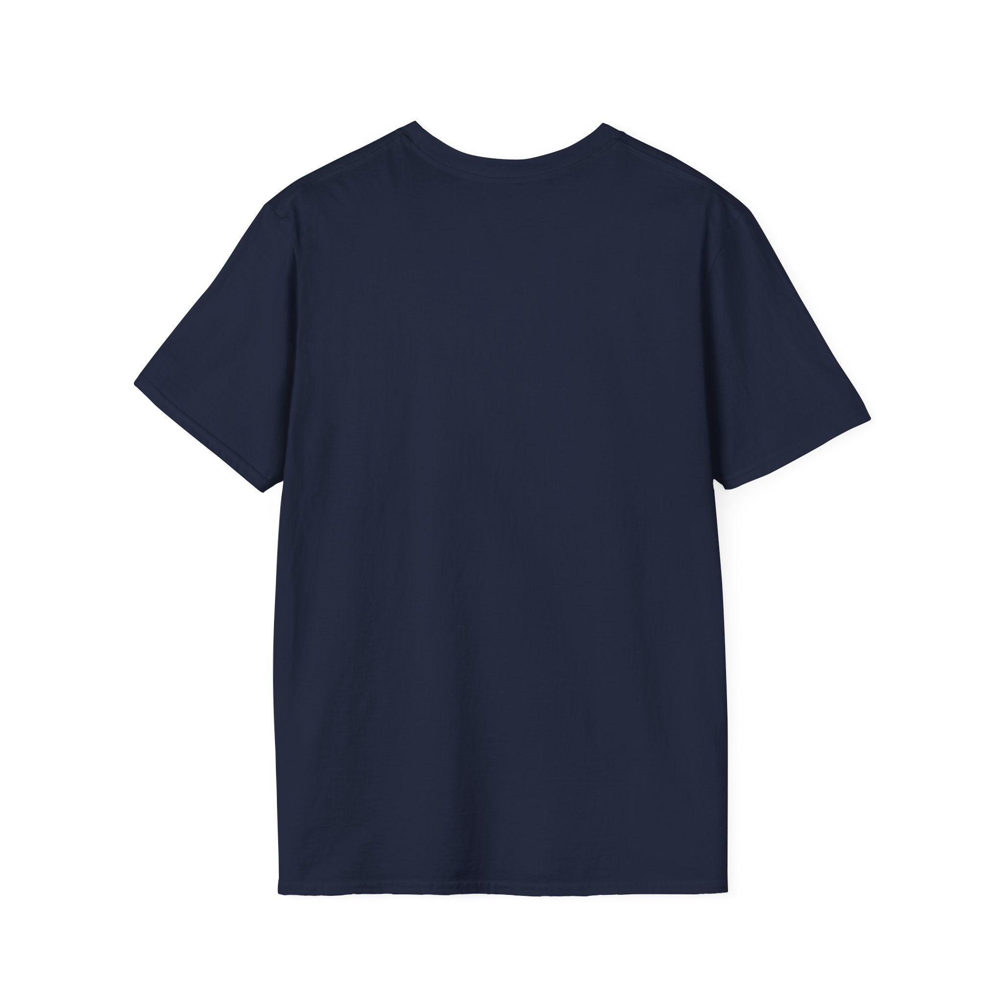 We’ve Got Cows Tee Navy