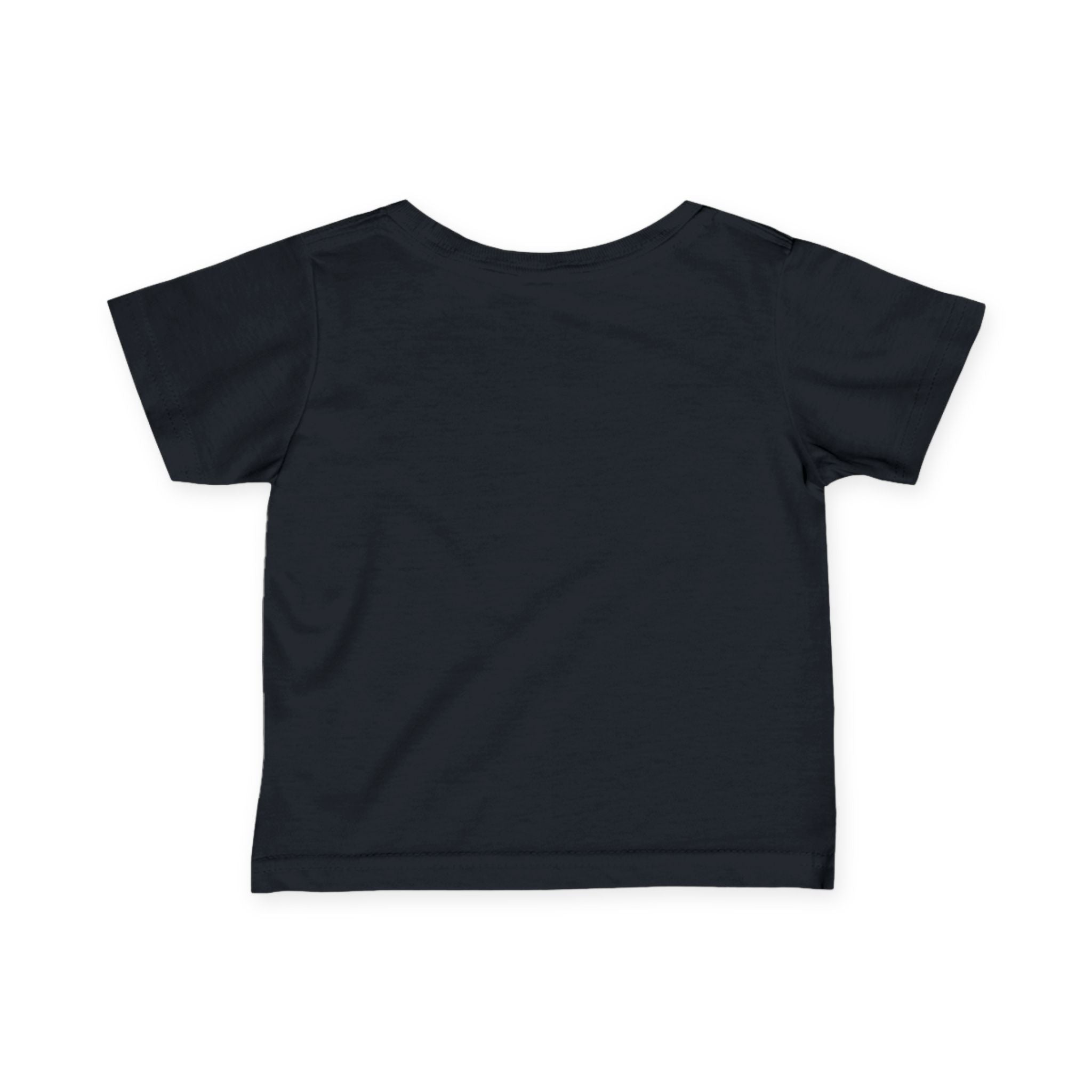 Captain Cyclone Baby T‑Shirt Navy