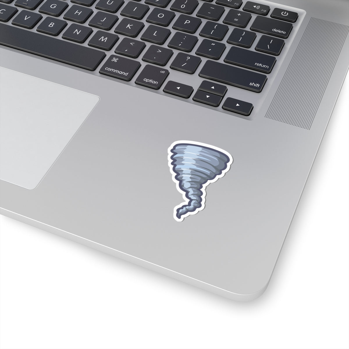 Tornado Sticker